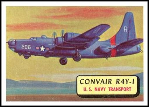 103 Convair R4Y 1
